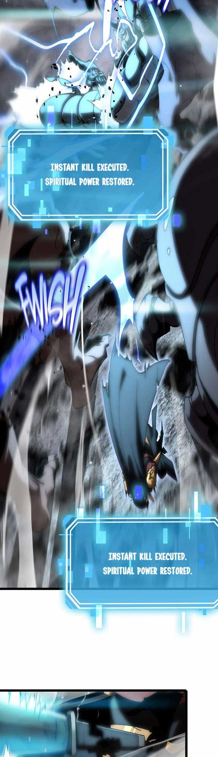 World’s Apocalypse Online Chapter 173 Gambar 31