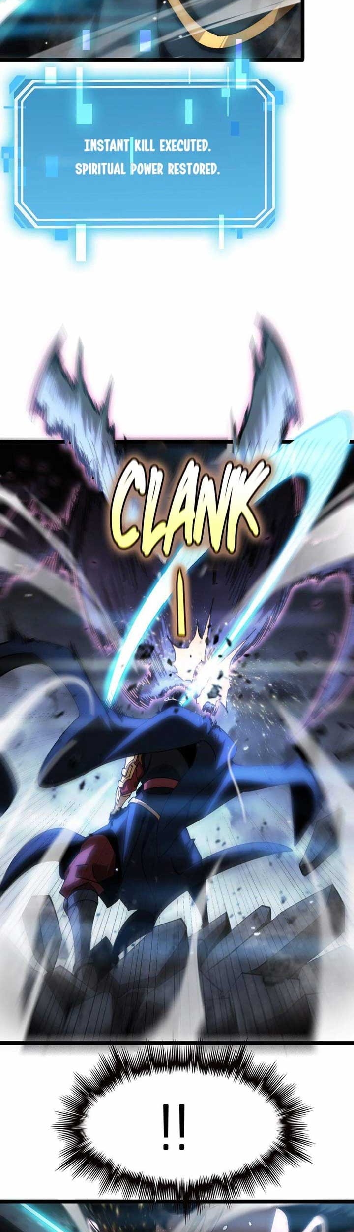 World’s Apocalypse Online Chapter 173 Gambar 32