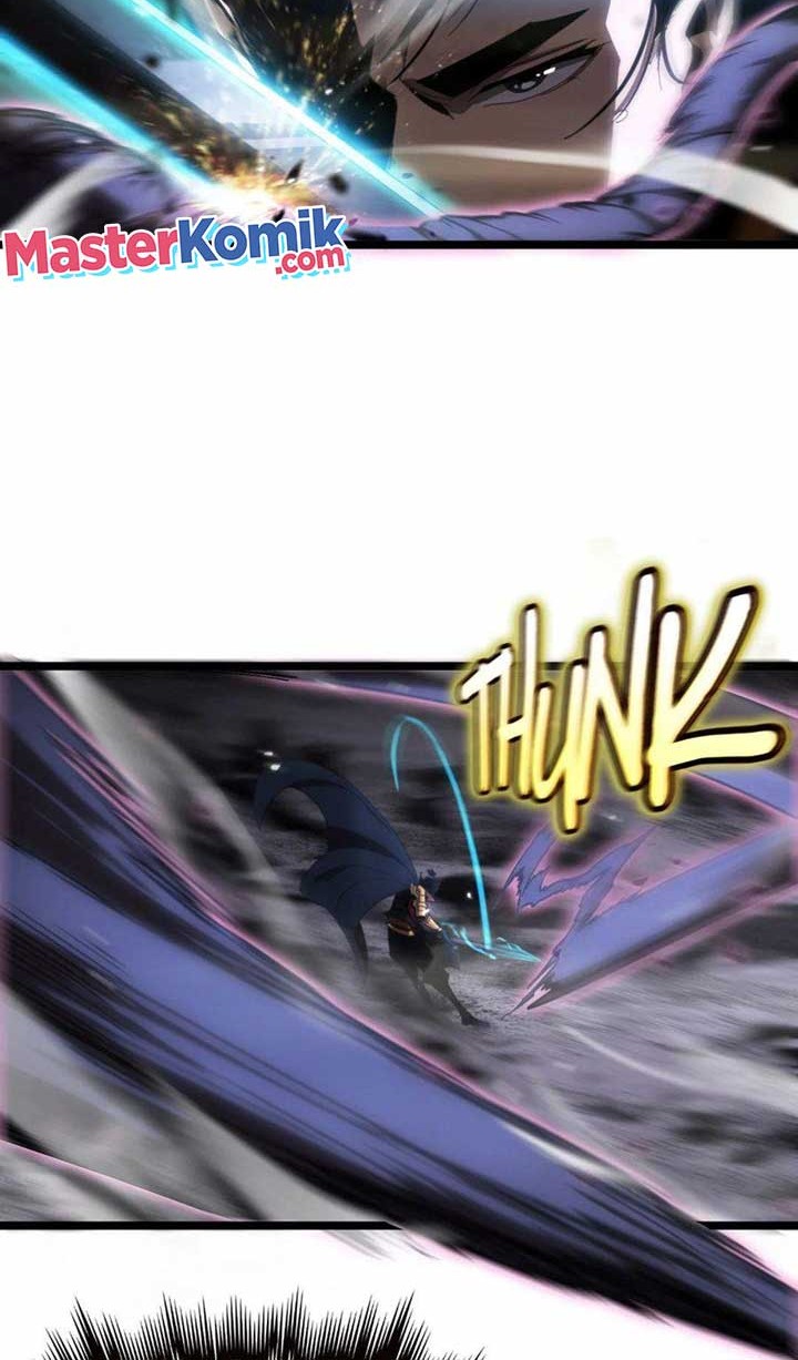 World’s Apocalypse Online Chapter 173 Gambar 33