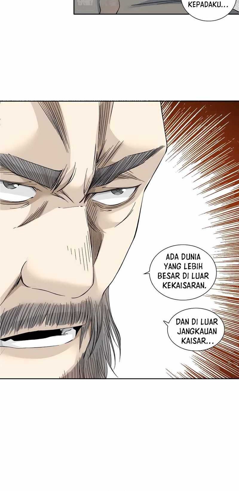 Eternal Club Chapter 155 Gambar 9