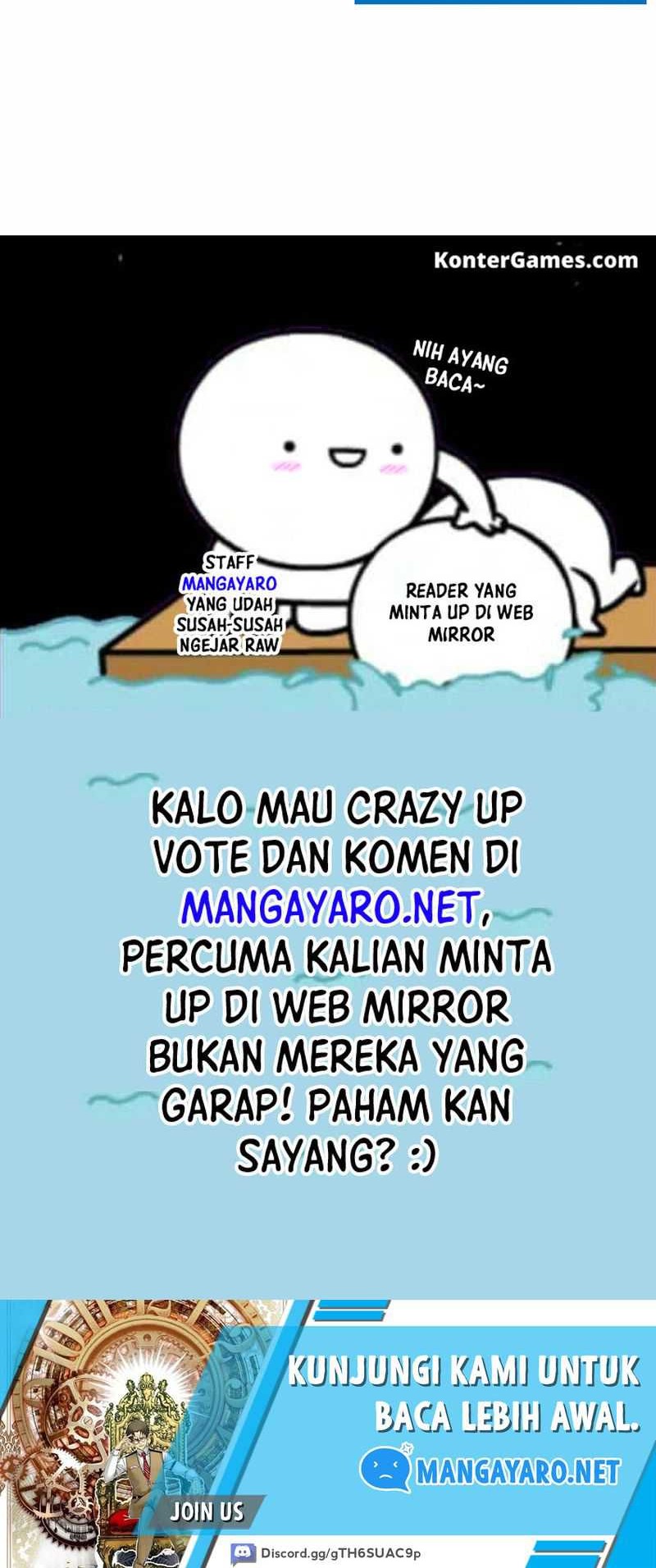 Eternal Club Chapter 155 Gambar 19