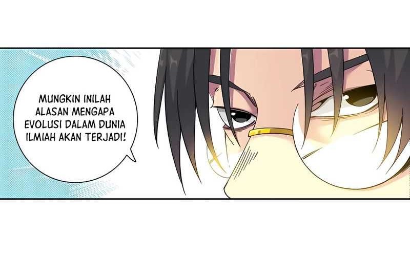 Eternal Club Chapter 154 Gambar 9