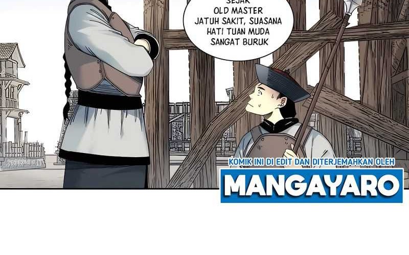Eternal Club Chapter 153 Gambar 13