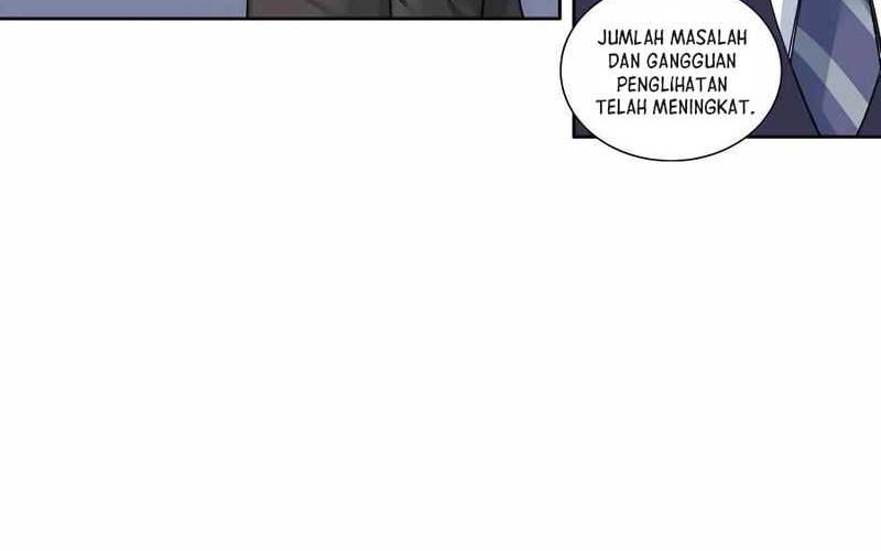Eternal Club Chapter 151 Gambar 5