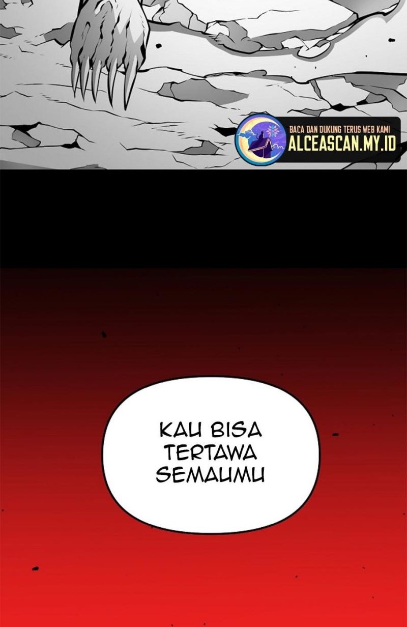 Beastburn Chapter 10 Gambar 27