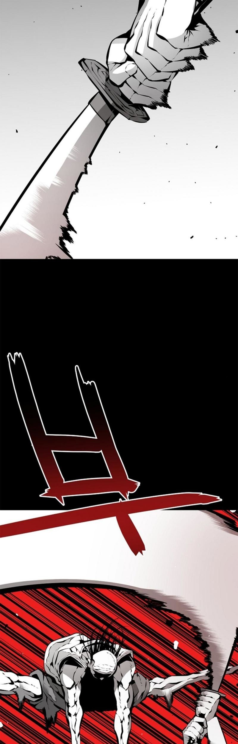 Beastburn Chapter 10 Gambar 30