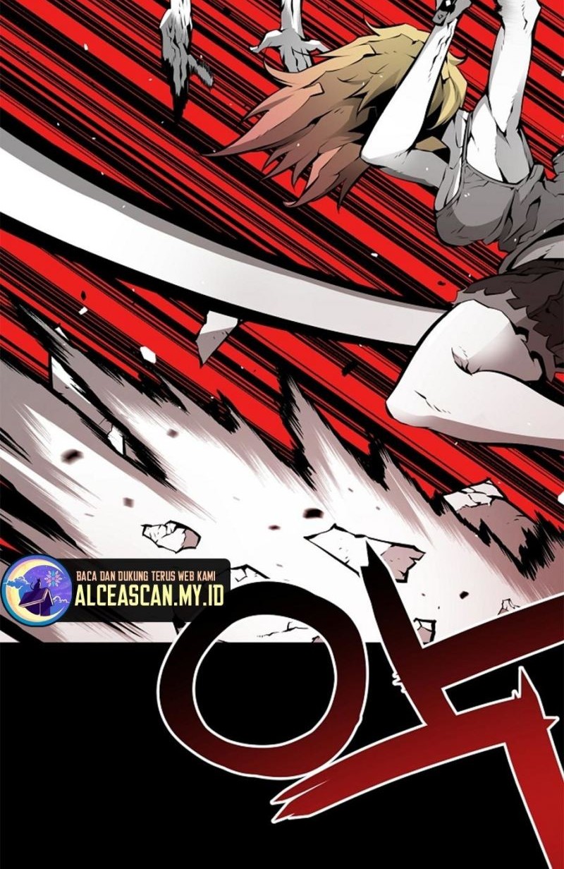 Beastburn Chapter 10 Gambar 31