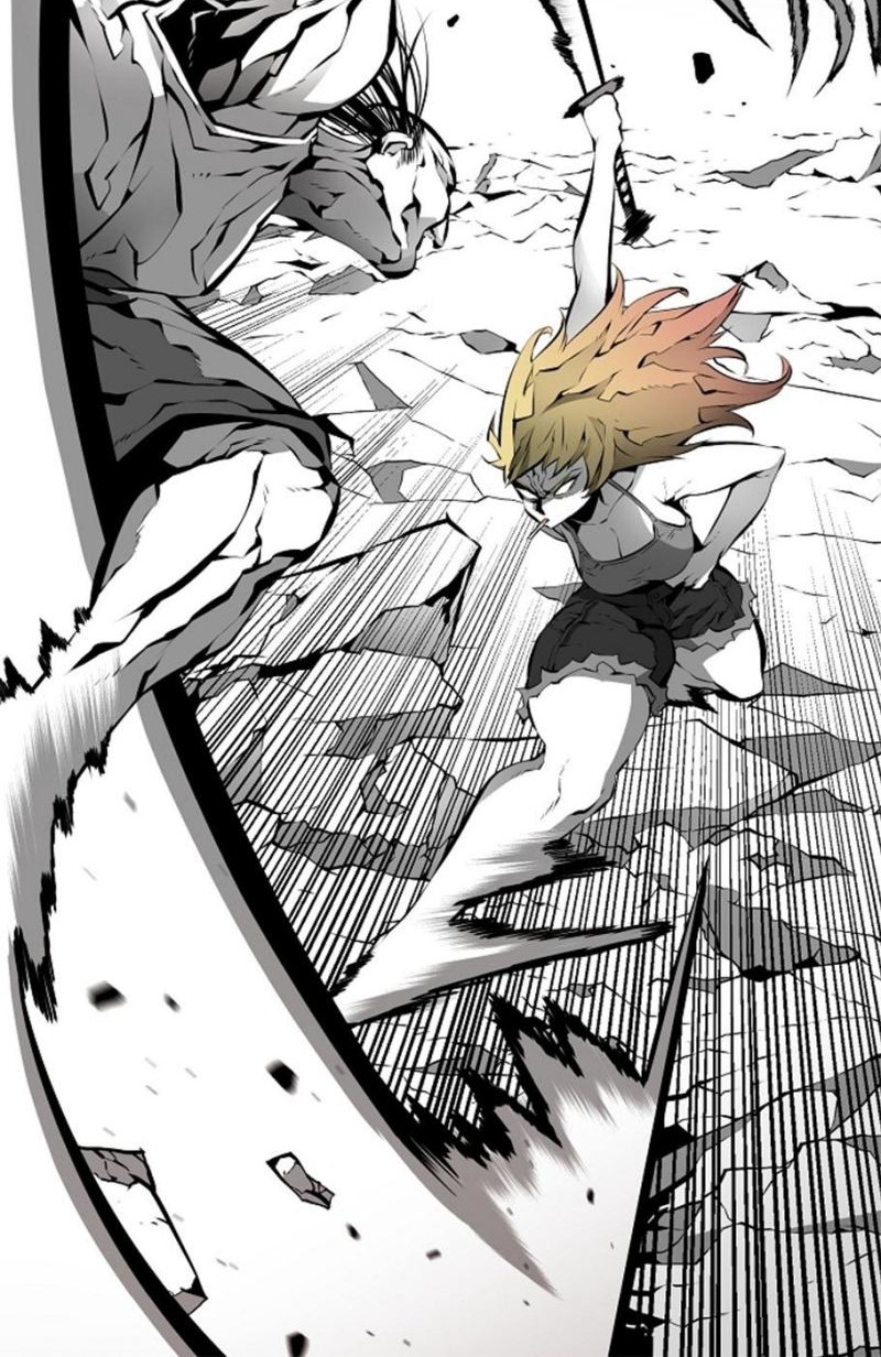 Beastburn Chapter 10 Gambar 33