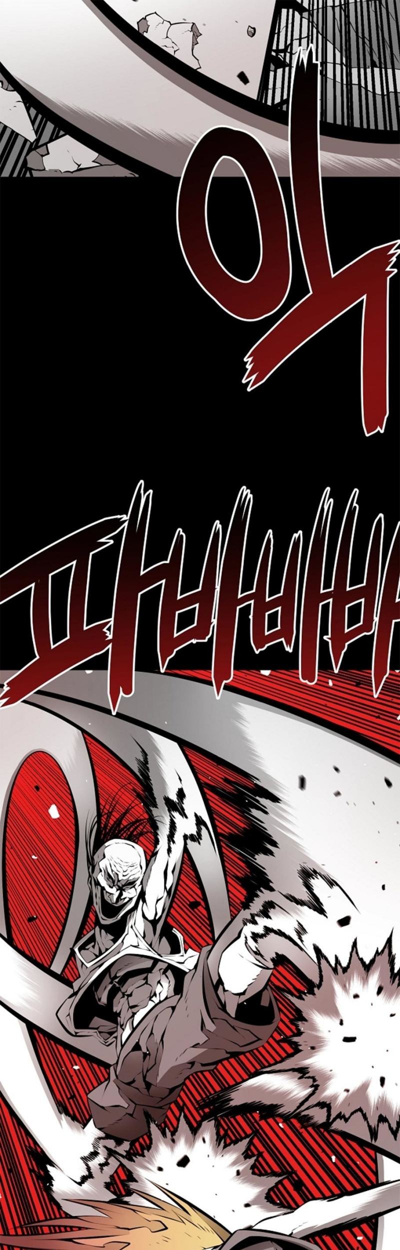 Beastburn Chapter 10 Gambar 34