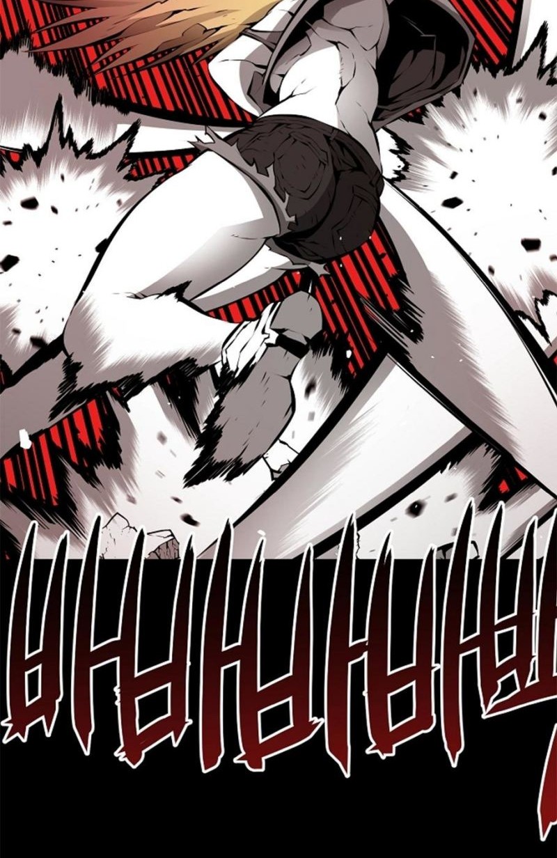 Beastburn Chapter 10 Gambar 35