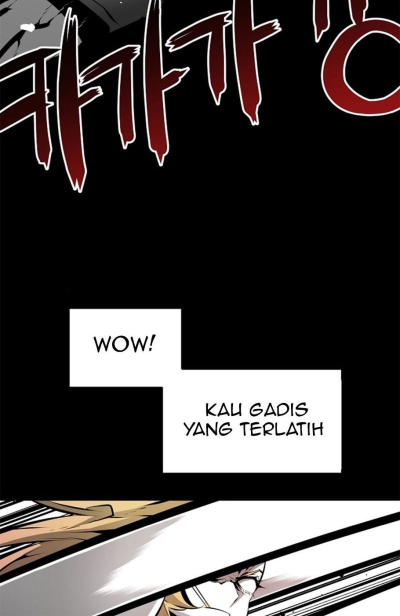 Beastburn Chapter 10 Gambar 37