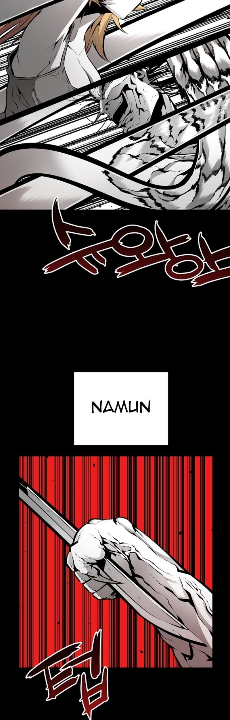 Beastburn Chapter 10 Gambar 38