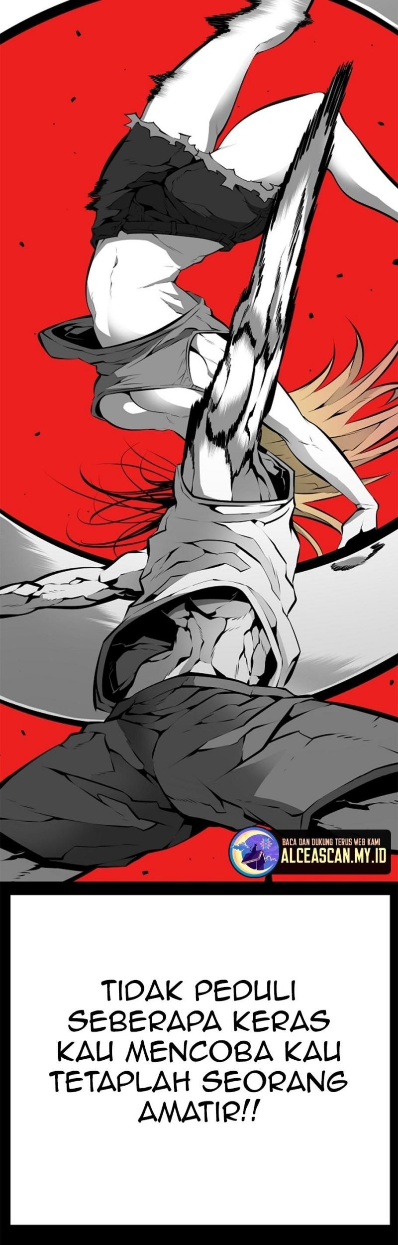 Beastburn Chapter 10 Gambar 40