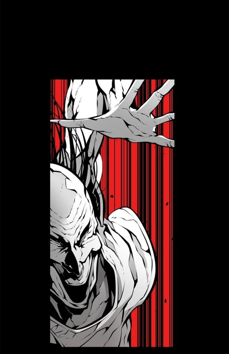 Beastburn Chapter 10 Gambar 41