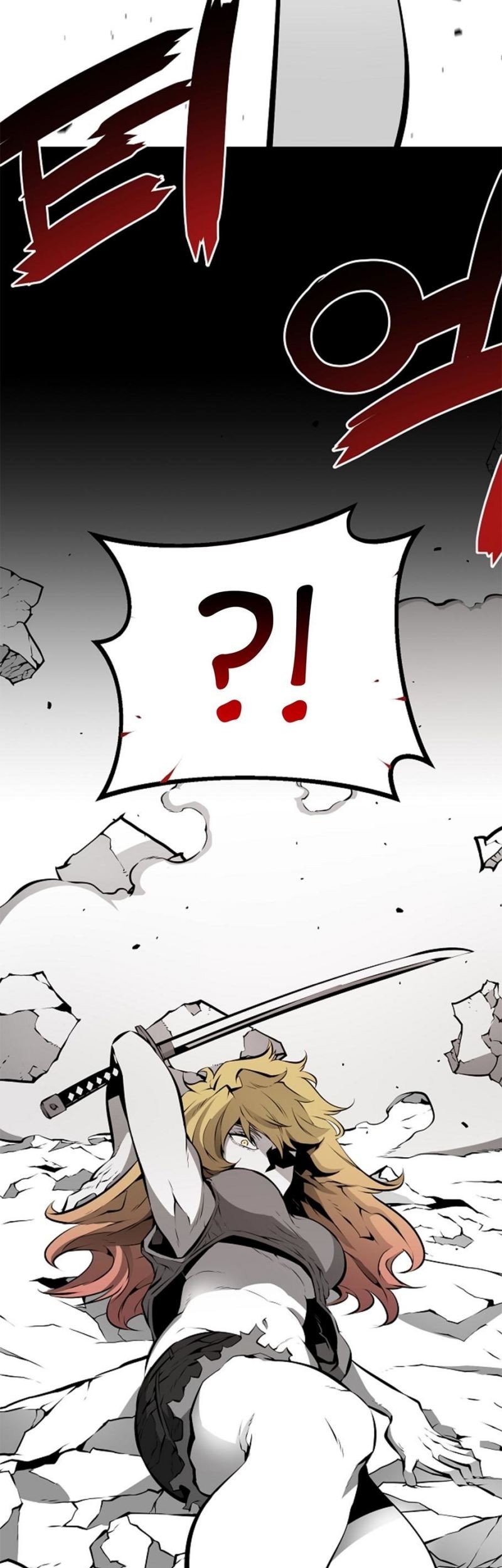 Beastburn Chapter 10 Gambar 44