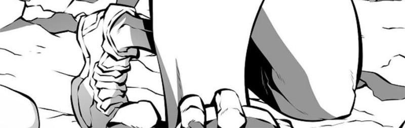 Beastburn Chapter 10 Gambar 45