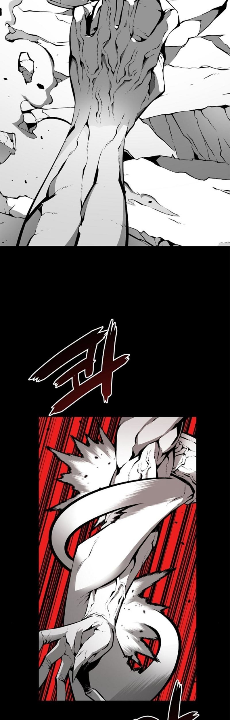 Beastburn Chapter 10 Gambar 46