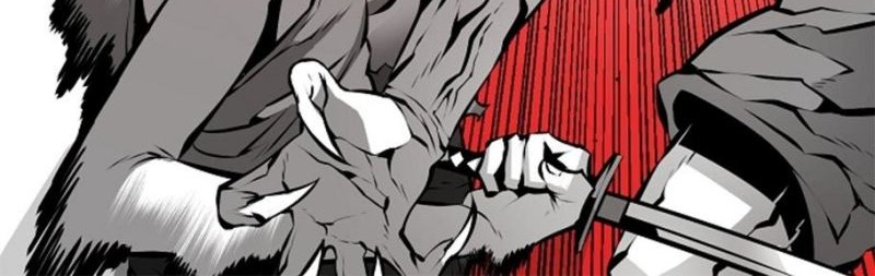 Beastburn Chapter 10 Gambar 49