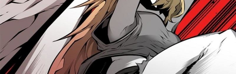 Beastburn Chapter 10 Gambar 51