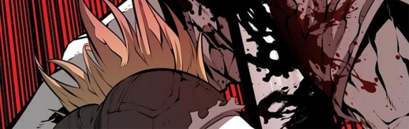 Beastburn Chapter 10 Gambar 53