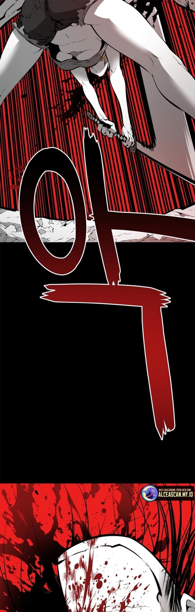 Beastburn Chapter 10 Gambar 54