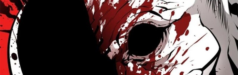 Beastburn Chapter 10 Gambar 55