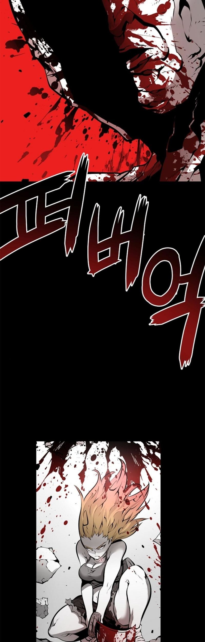 Beastburn Chapter 10 Gambar 56