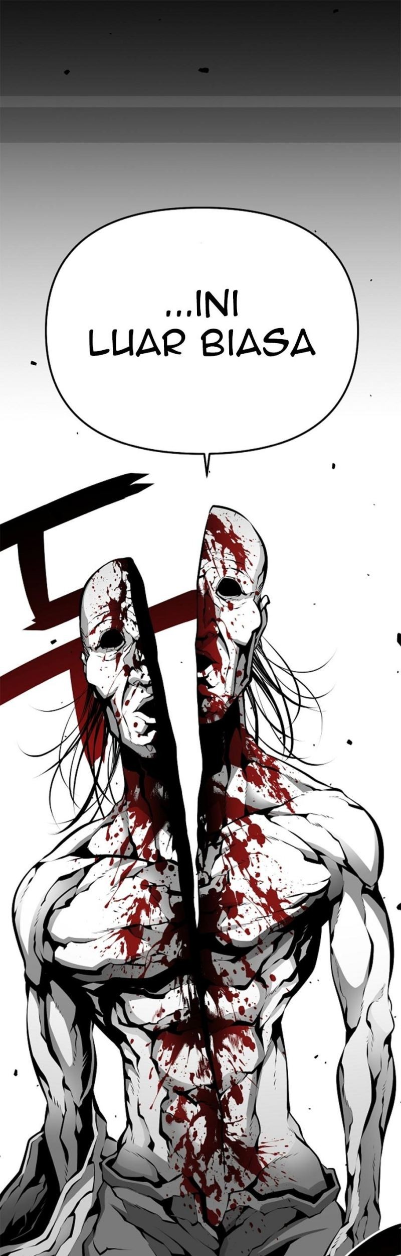 Beastburn Chapter 10 Gambar 58