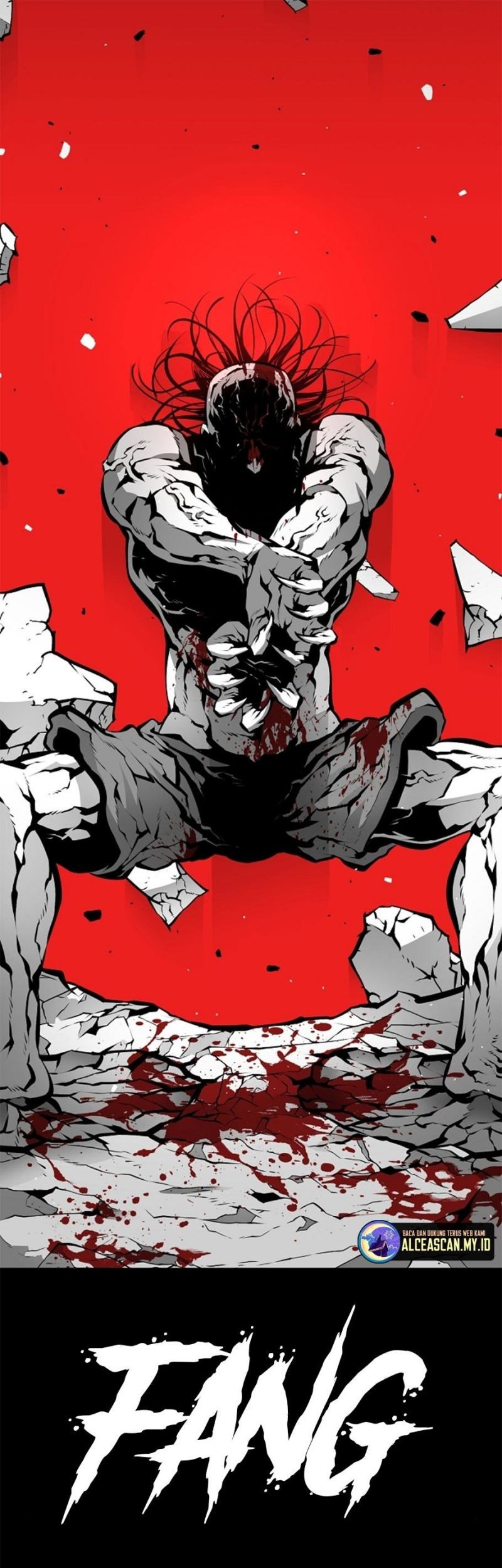 Beastburn Chapter 10 Gambar 62