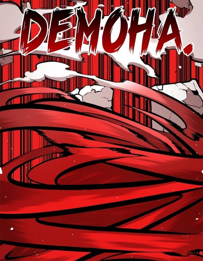 Beastburn Chapter 10 Gambar 65