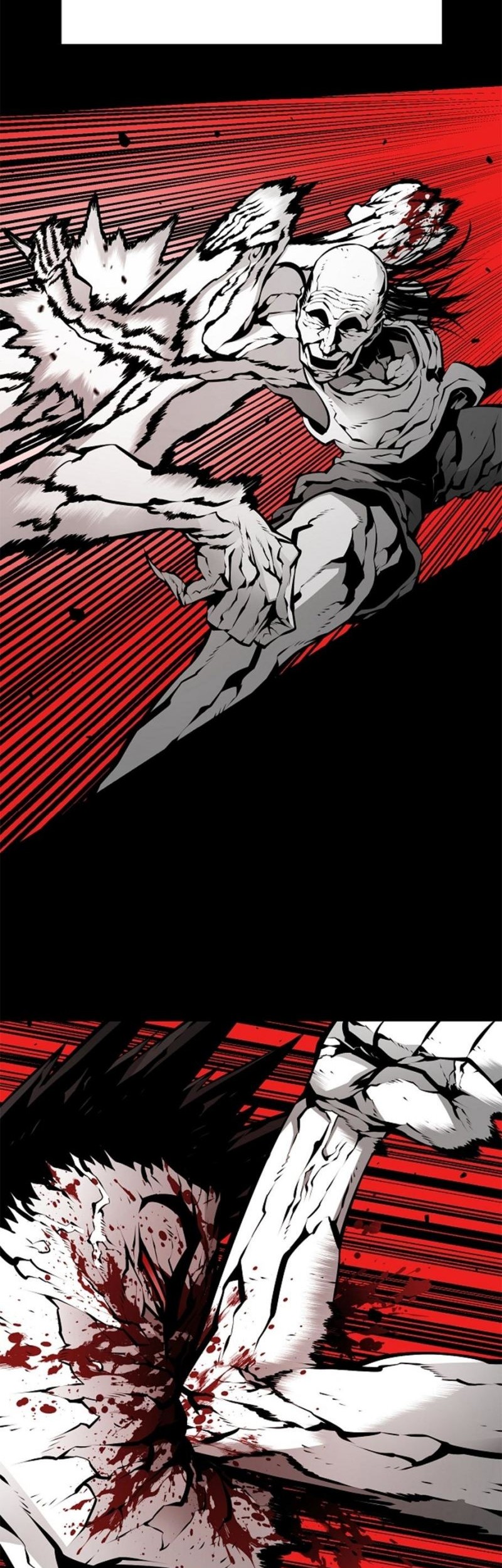 Beastburn Chapter 10 Gambar 3