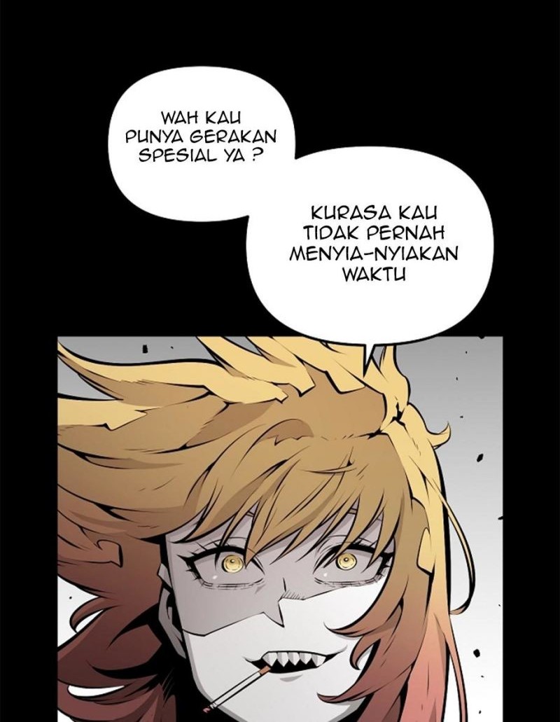 Beastburn Chapter 10 Gambar 67