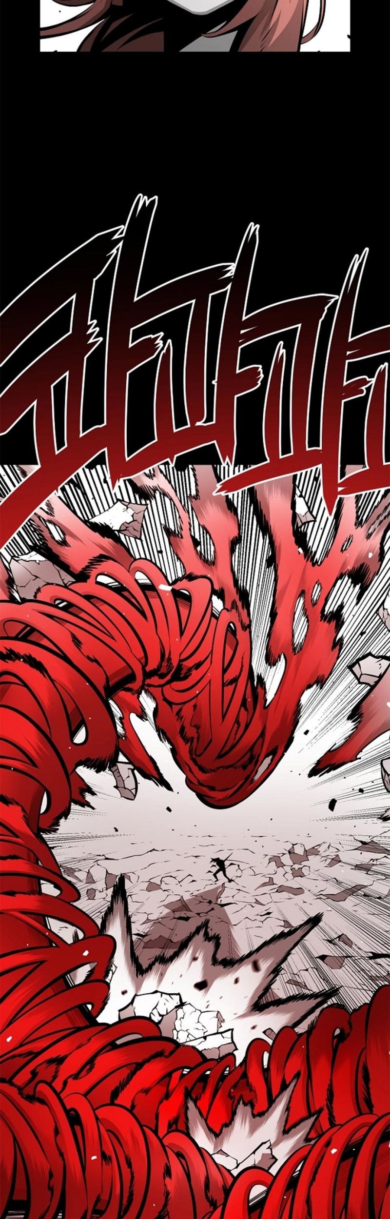 Beastburn Chapter 10 Gambar 68