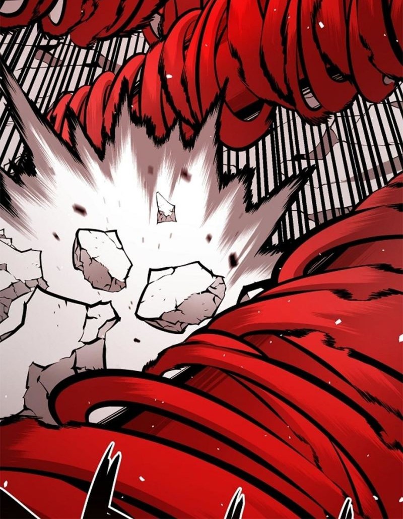 Beastburn Chapter 10 Gambar 69