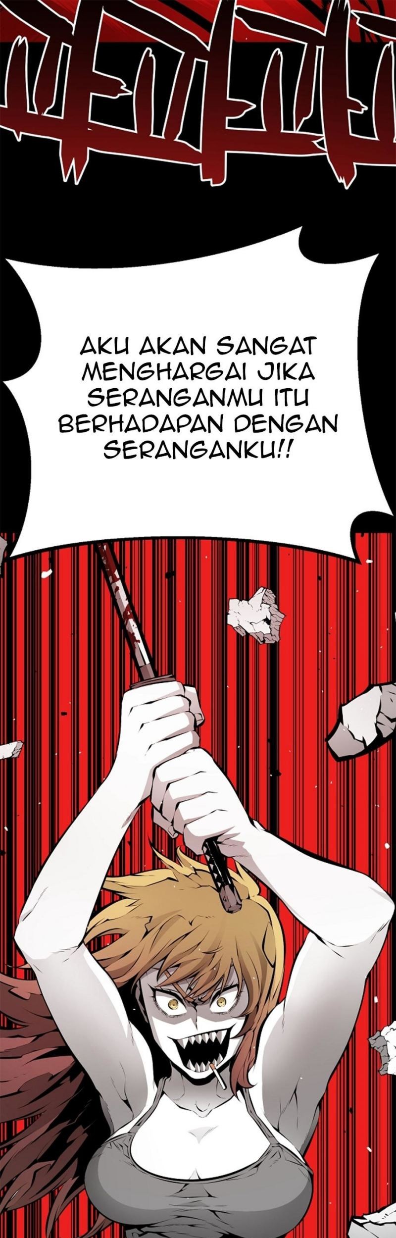 Beastburn Chapter 10 Gambar 70