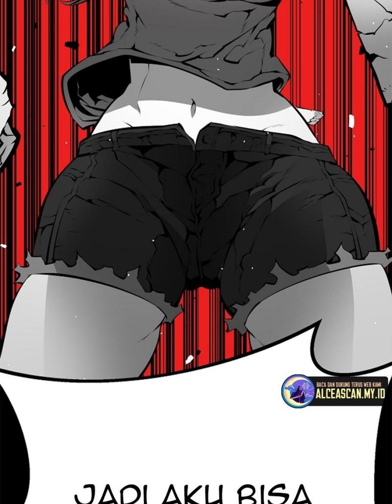 Beastburn Chapter 10 Gambar 71