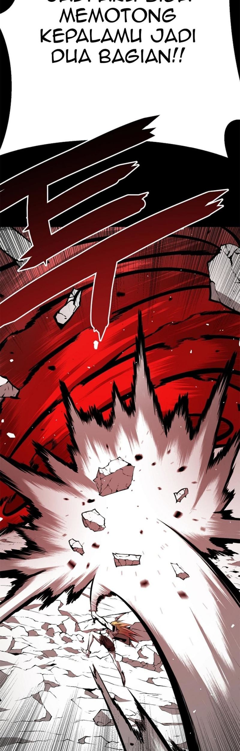 Beastburn Chapter 10 Gambar 72