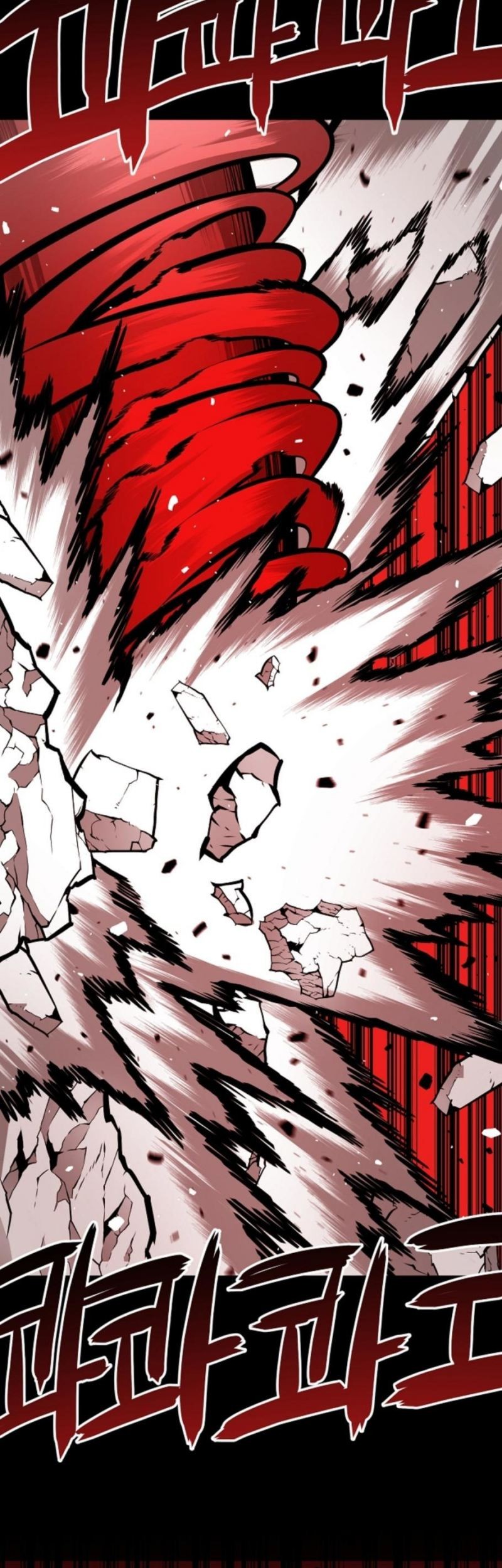 Beastburn Chapter 10 Gambar 76