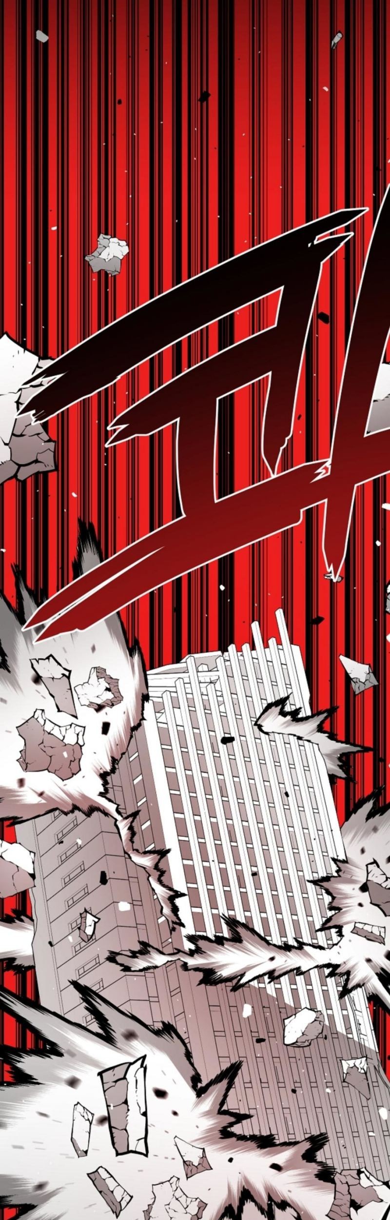 Beastburn Chapter 10 Gambar 78