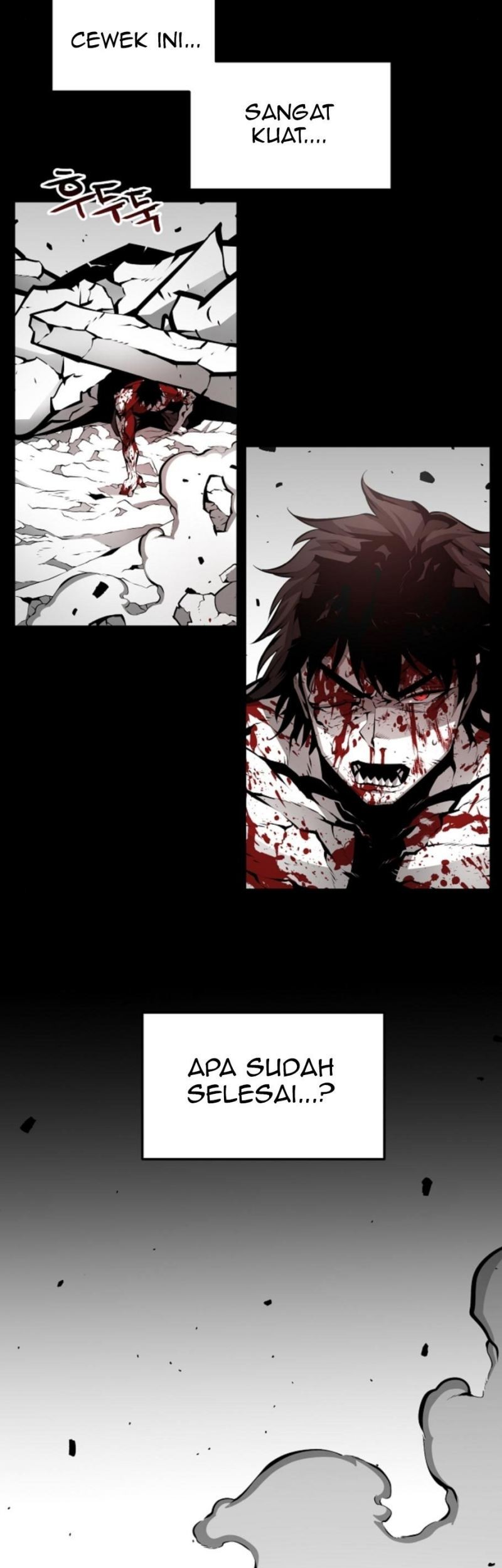 Beastburn Chapter 10 Gambar 82