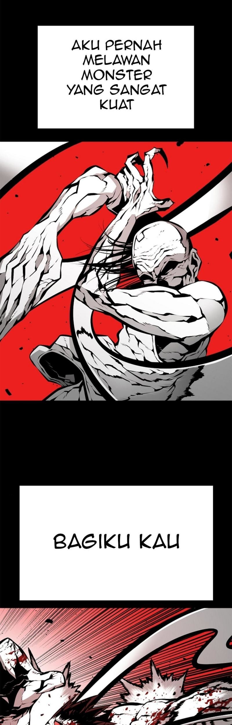 Beastburn Chapter 10 Gambar 5