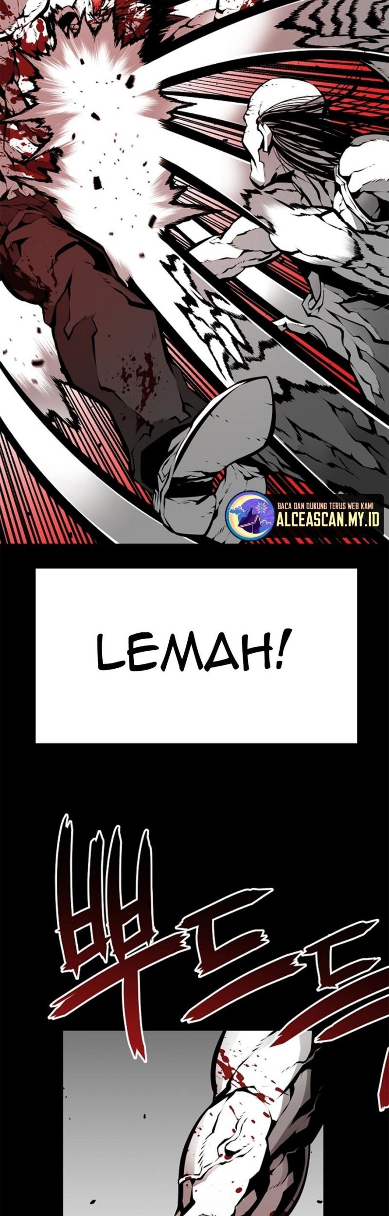 Beastburn Chapter 10 Gambar 6