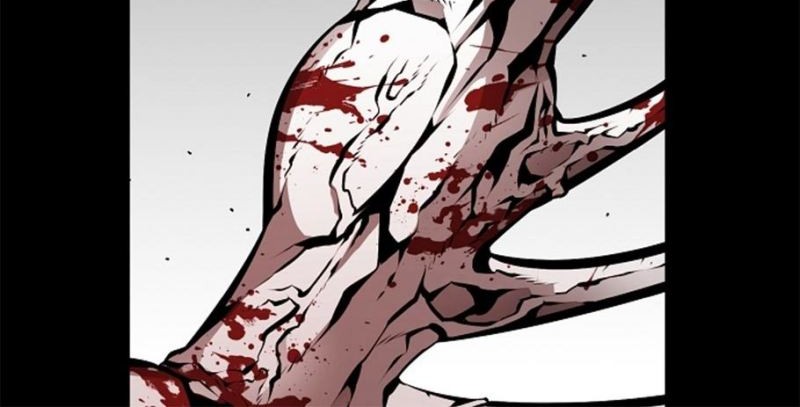 Beastburn Chapter 10 Gambar 7