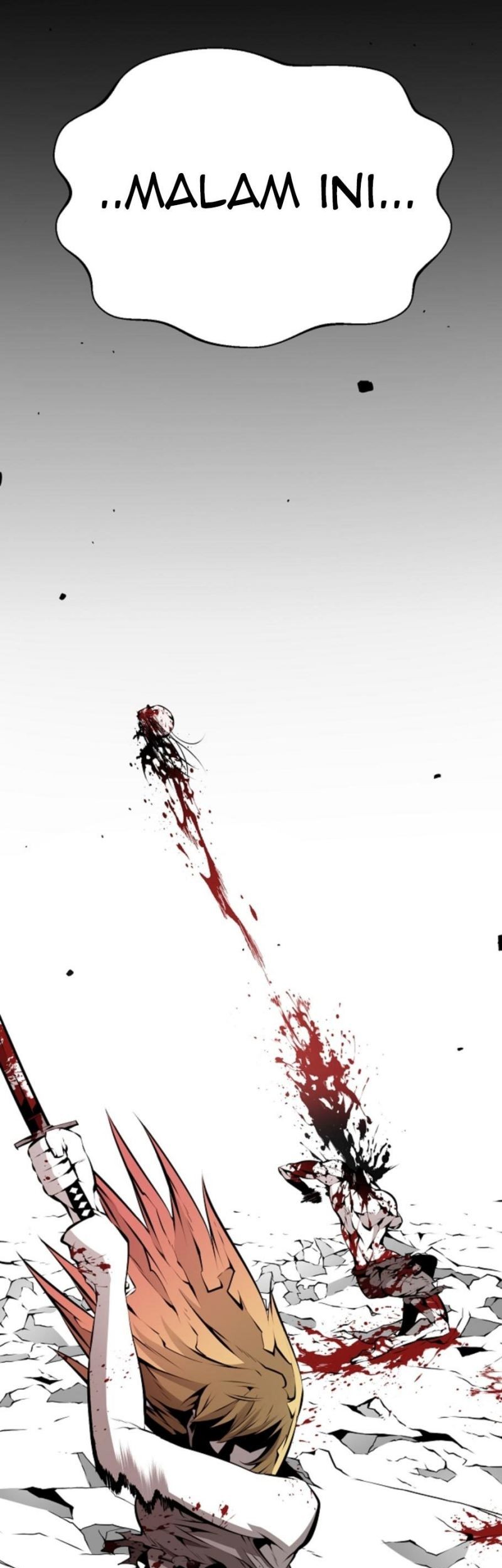 Beastburn Chapter 10 Gambar 90