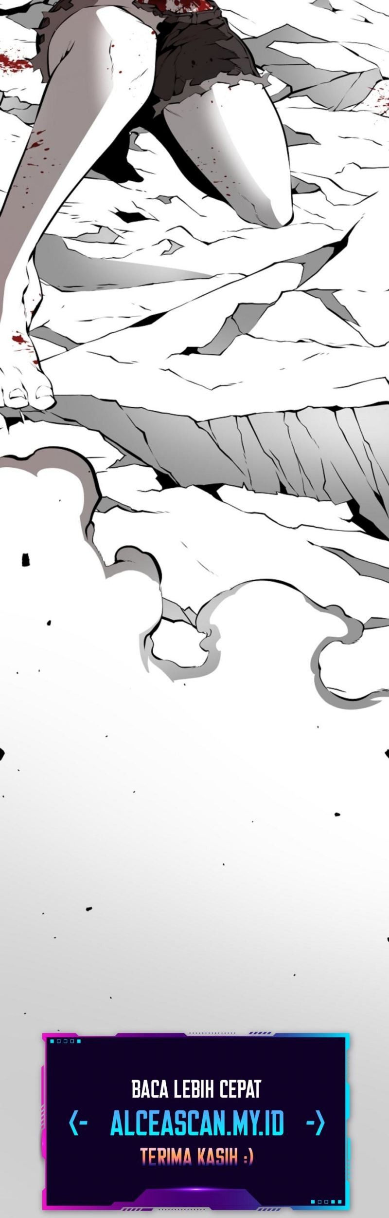 Beastburn Chapter 10 Gambar 92