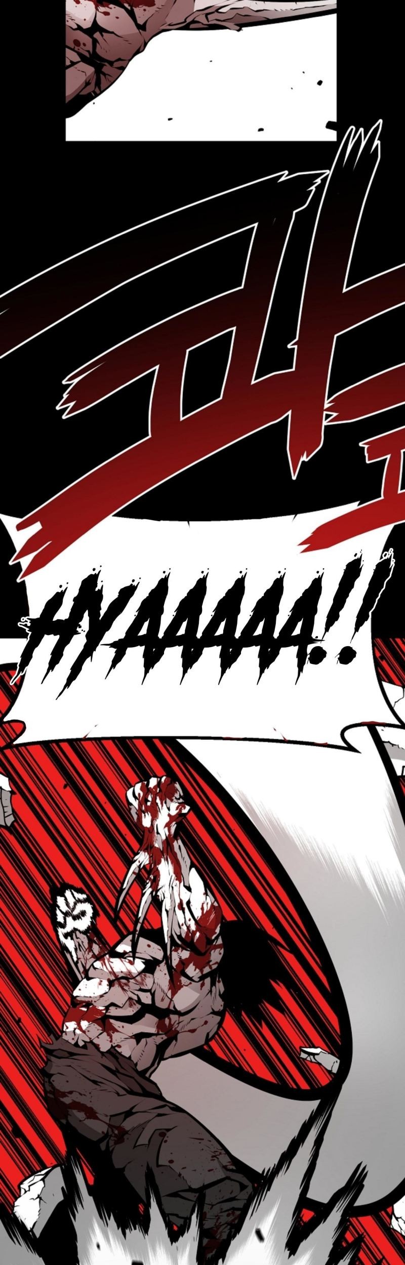 Beastburn Chapter 10 Gambar 8