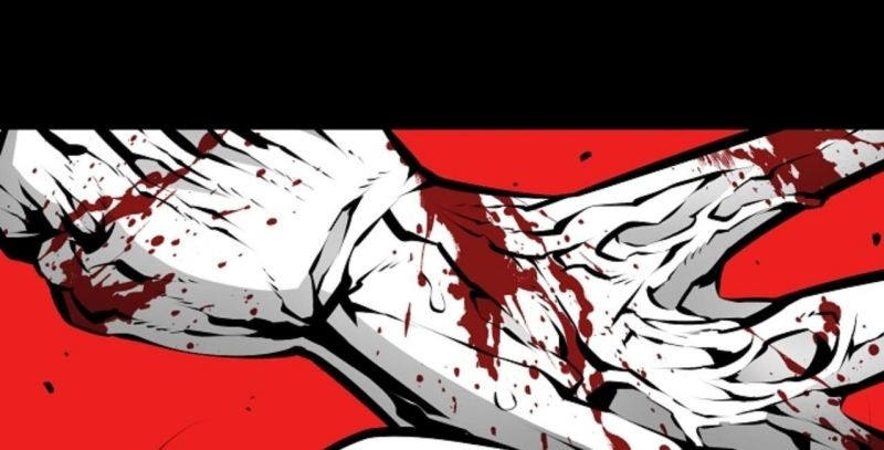 Beastburn Chapter 10 Gambar 10