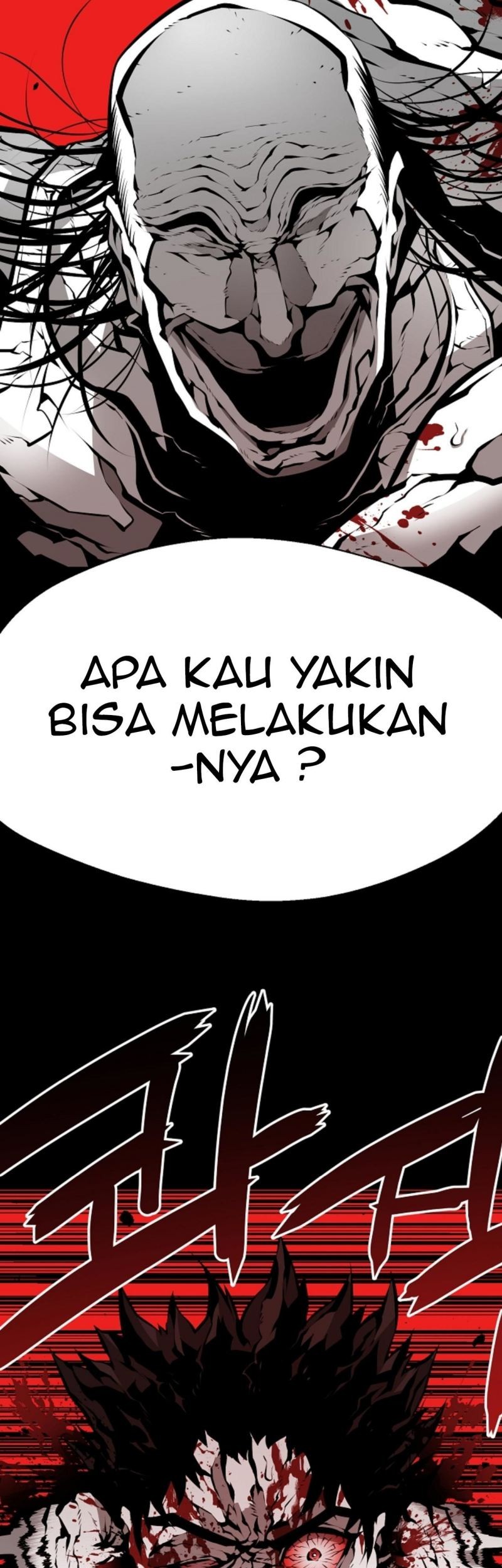 Beastburn Chapter 10 Gambar 11