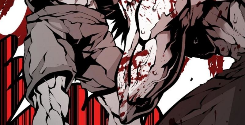 Beastburn Chapter 10 Gambar 13