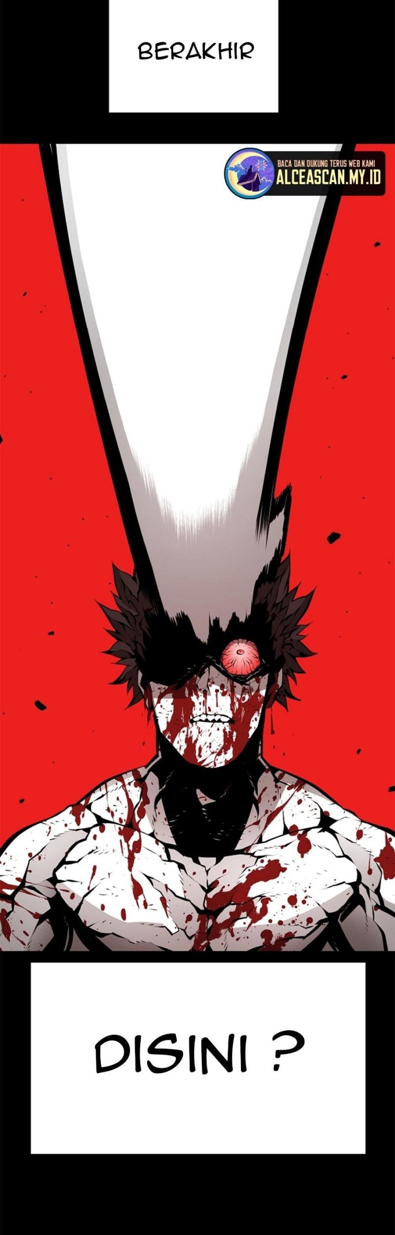 Beastburn Chapter 10 Gambar 17